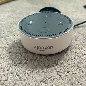Amazon Echo Dot